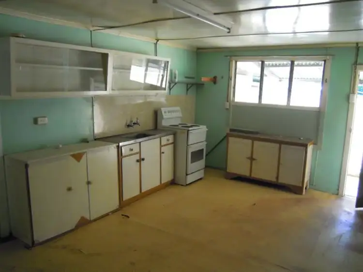 Third view of Homely house listing, 73 Crawford Street, Richmond QLD 4822