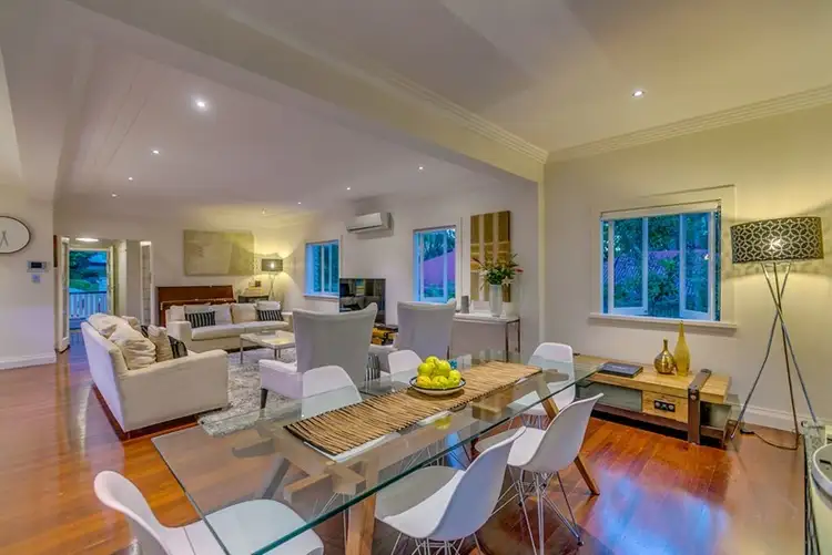 Seventh view of Homely house listing, 22 Beresford Terrace, Coorparoo QLD 4151