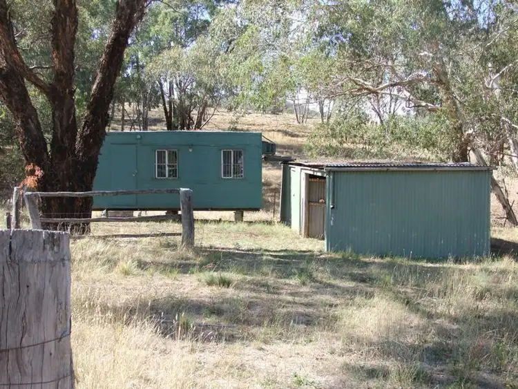 Third view of Homely rural property listing, 272 Curragh Road, Bathurst NSW 2795