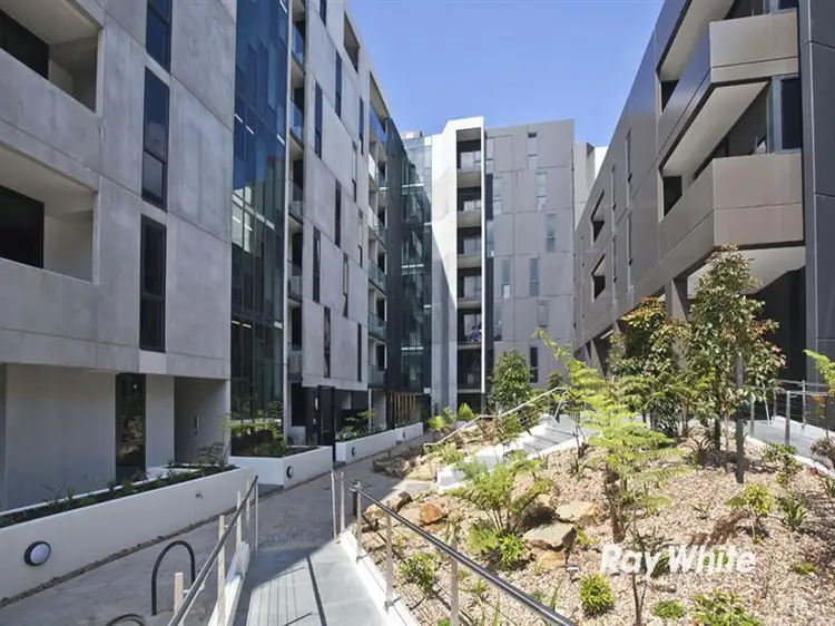 Second view of Homely apartment listing, 426B 1-19 Colombo Street, Mitcham VIC 3132