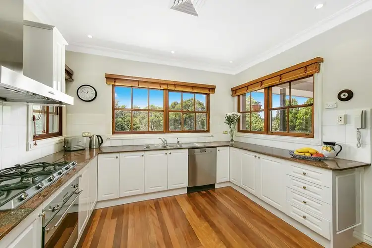 Fourth view of Homely house listing, 51 Grosvenor Street, Wahroonga NSW 2076
