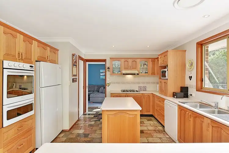 Fifth view of Homely house listing, 39 Kanangra Crescent, Cherrybrook NSW 2126