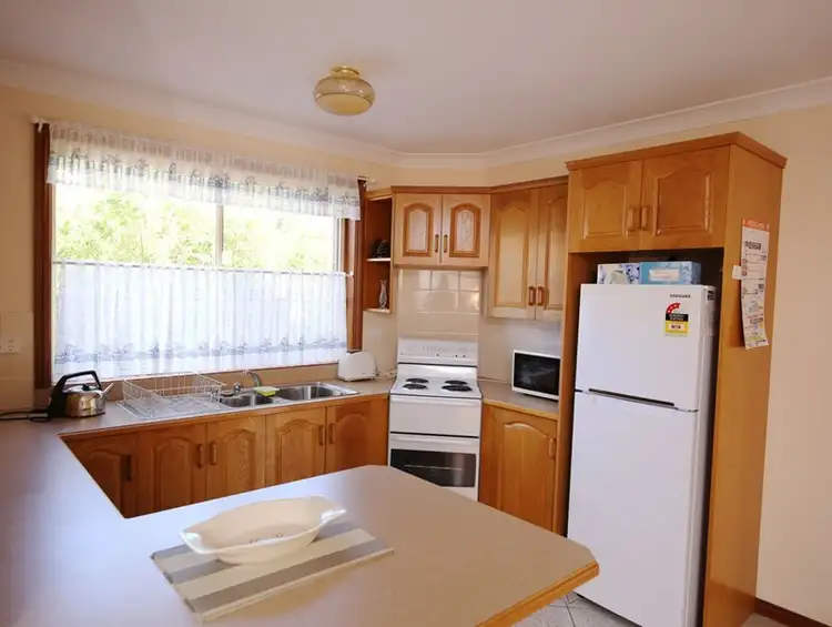 Third view of Homely house listing, 2/4 Bowral Street, Hawks Nest NSW 2324
