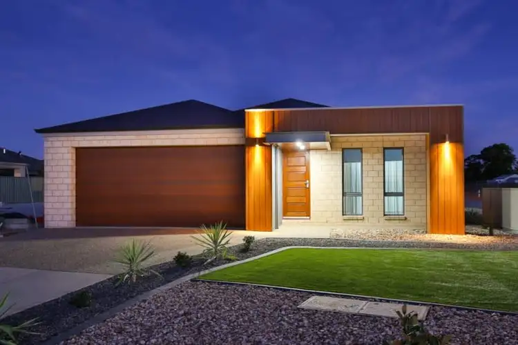 Lot 15 Cosgrove Court, Mildura VIC 3500