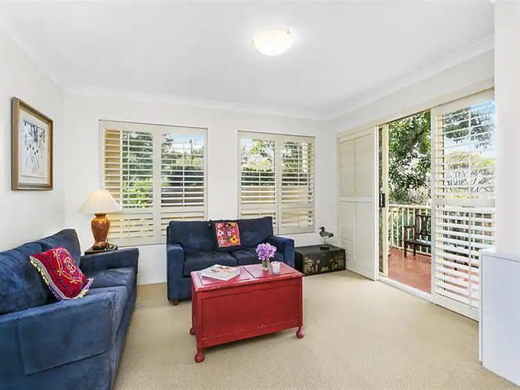 Fourth view of Homely apartment listing, 1/12-14 Bardwell Road, Mosman NSW 2088