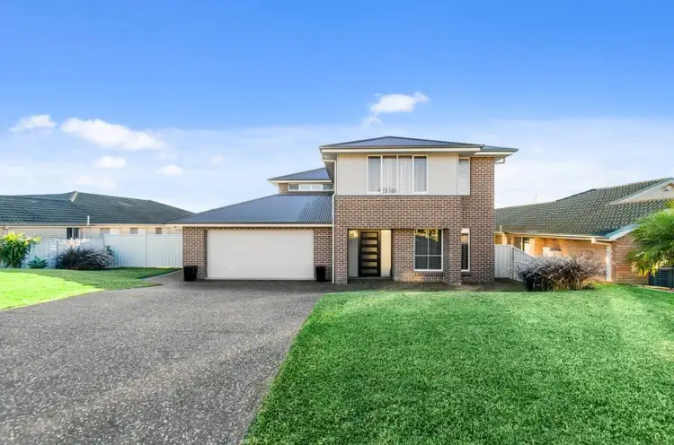 Main view of Homely house listing, 35 Brindabella Drive, Shell Cove NSW 2529