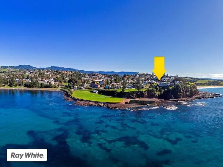 17A Pheasant Point Drive, Kiama NSW 2533
