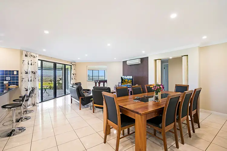 Seventh view of Homely rural property listing, 75 Rosenberger Road, Wyreema QLD 4352