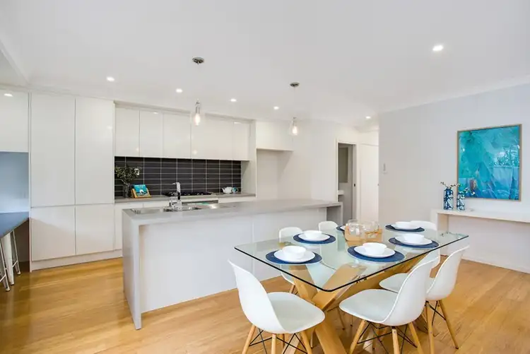 Fifth view of Homely other listing, 1 Morotai Avenue, Palm Beach QLD 4221