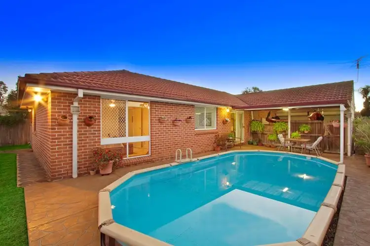 86 Neilson Crescent, Bligh Park NSW 2756
