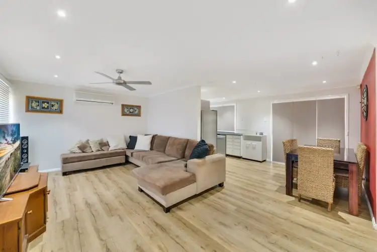 Third view of Homely house listing, 1 Bernardo Street, Rosemeadow NSW 2560