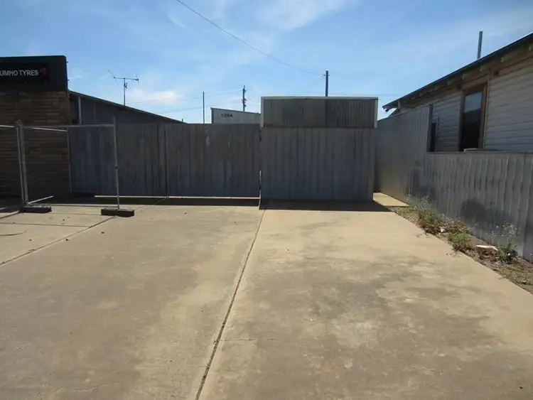 Sixth view of Homely land listing, 223A Hoskins Street*, Temora NSW 2666