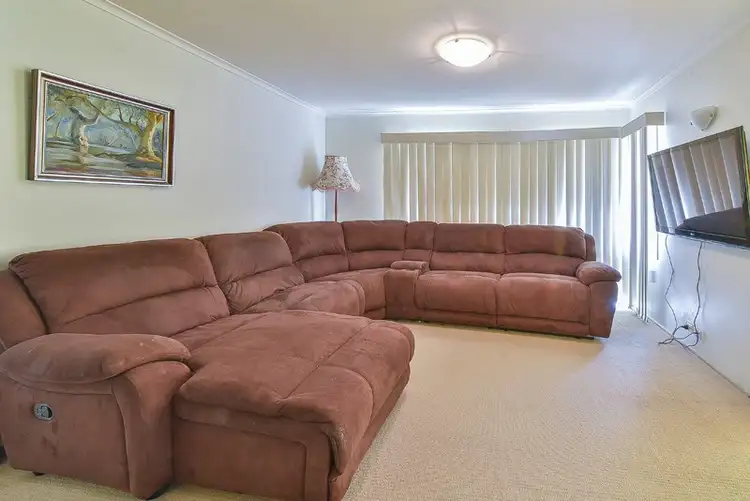 Second view of Homely house listing, 8 Polwarth Close, Bradbury NSW 2560