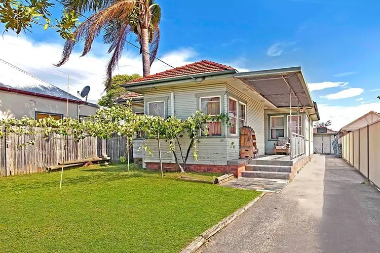 2A Phillips Street, Auburn NSW 2144