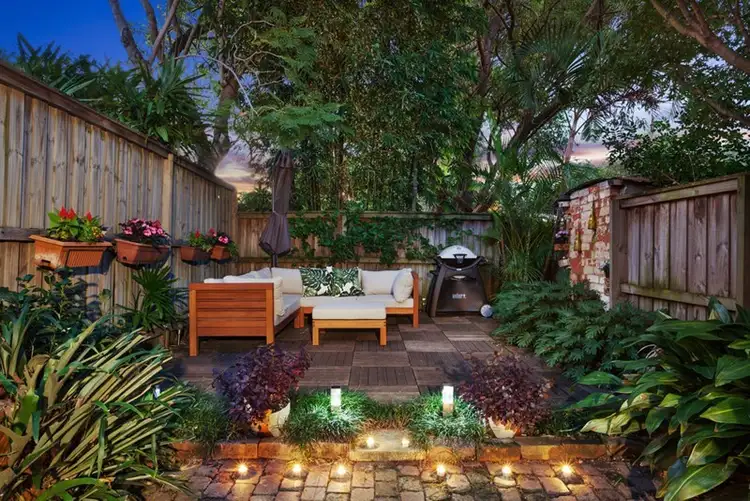 Second view of Homely terrace listing, 51 Brown Street, St Peters NSW 2044