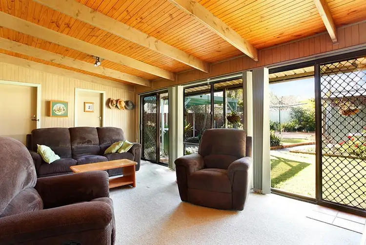 Second view of Homely house listing, 6 Taronga Street, Blacktown NSW 2148