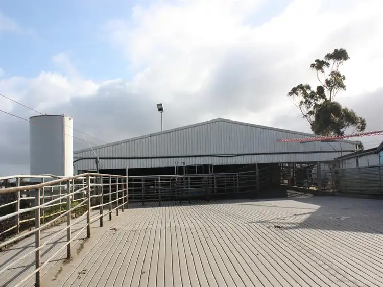 Third view of Homely rural property listing, 105 Spring Dam Road, Terang VIC 3264