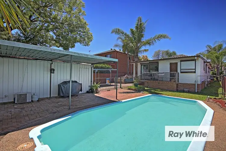 Seventh view of Homely house listing, 73 Platform Street, Lidcombe NSW 2141
