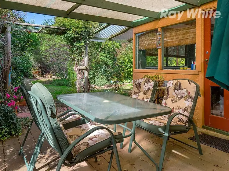 Seventh view of Homely house listing, 58 Larmer Street, Howlong NSW 2643