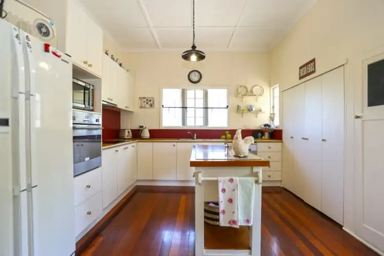Third view of Homely house listing, 7 Wicks Court, Erakala QLD 4740