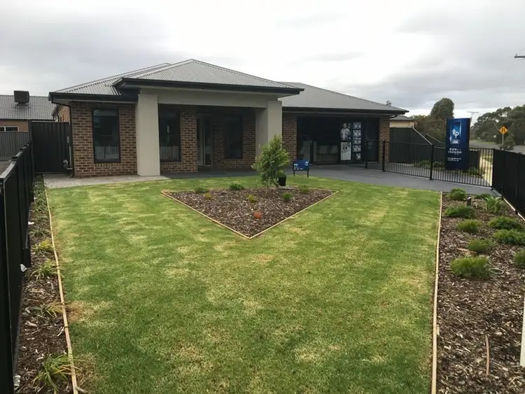 123 Flinders Avenue, Lara VIC 3212