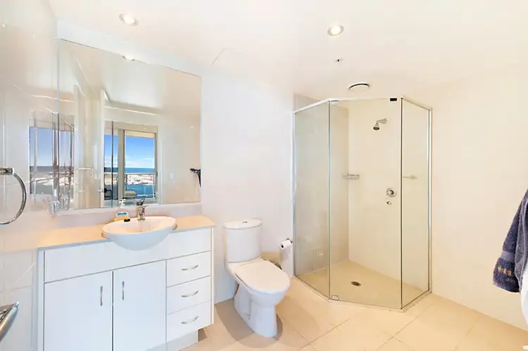 Sixth view of Homely apartment listing, 1 Como Crescent, Southport QLD 4215