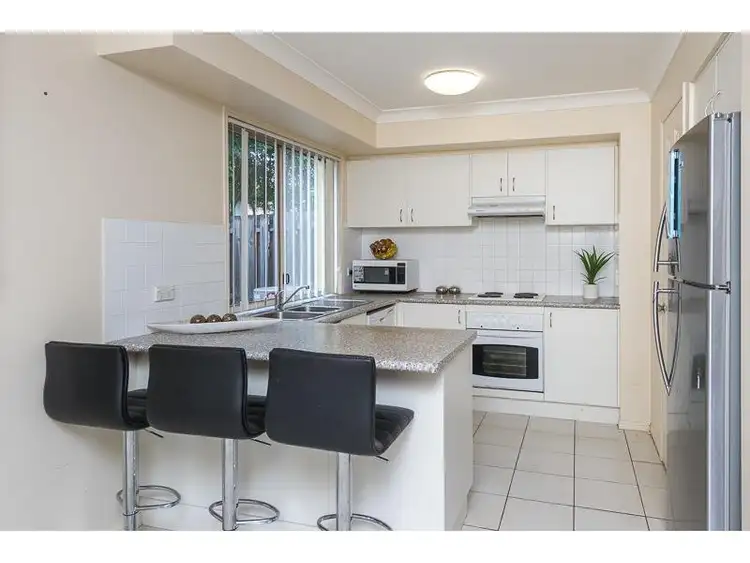 Third view of Homely house listing, 24/10 Kaija Street, Mount Gravatt East QLD 4122