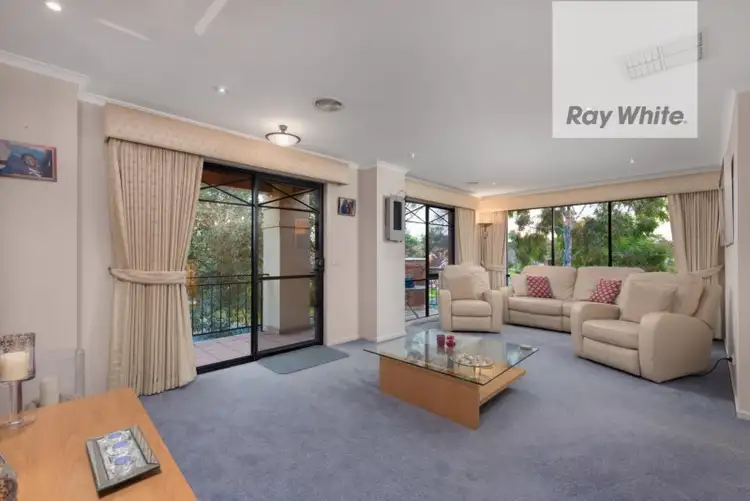 Seventh view of Homely house listing, 35 Bramble Crescent, Bundoora VIC 3083
