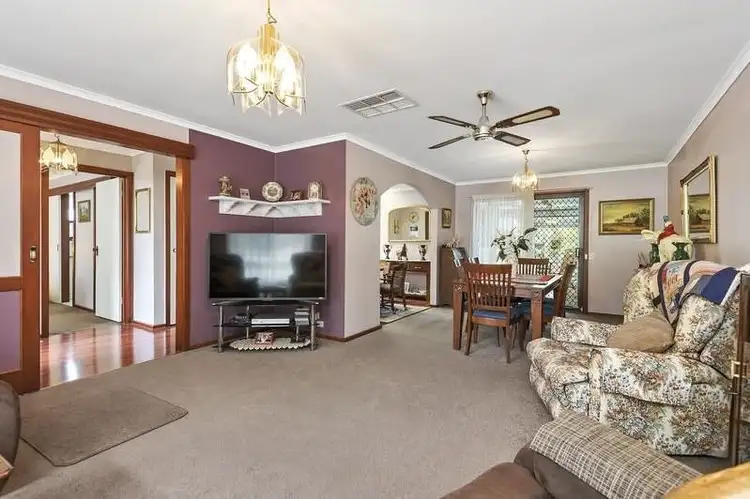 Fifth view of Homely house listing, 1 Roycroft Avenue, Mill Park VIC 3082