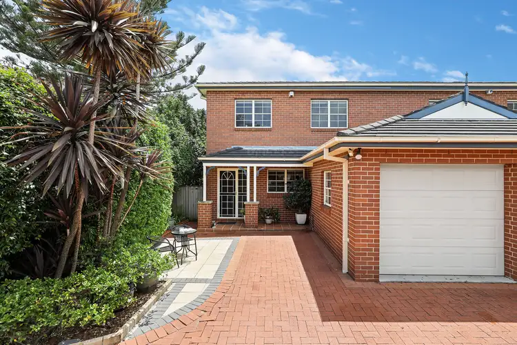Main view of Homely other listing, 4a Harris Street, Willoughby NSW 2068