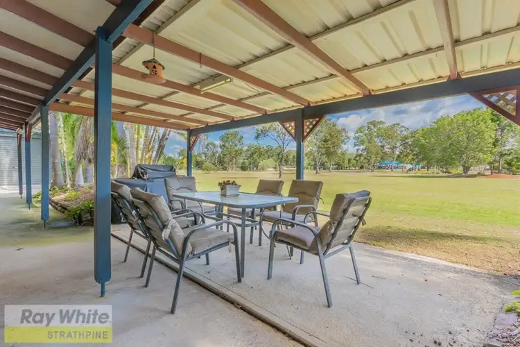 Sixth view of Homely house listing, 30 Melaleuca Drive, Strathpine QLD 4500