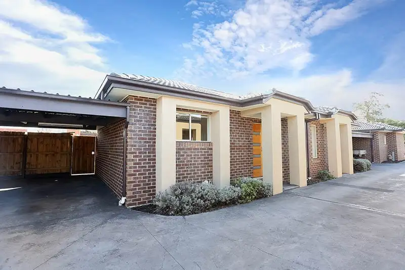 Main view of Homely unit listing, 6/55-57 David Street, Lalor VIC 3075
