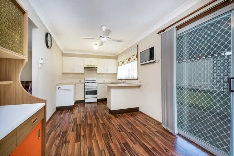 Second view of Homely house listing, 14 Vauxhall Place, Ingleburn NSW 2565