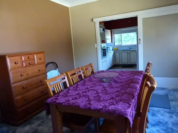 Second view of Homely house listing, 4 Hunter Street, Forbes NSW 2871
