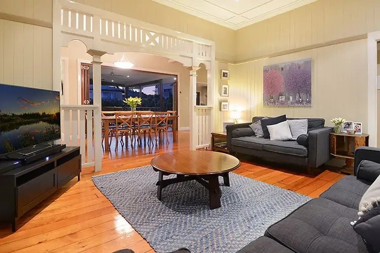 Sixth view of Homely house listing, 64 Lade Street, Gaythorne QLD 4051