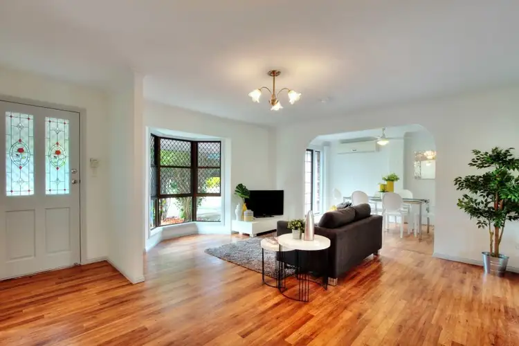 Second view of Homely house listing, 12 Hailar Street, Shailer Park QLD 4128