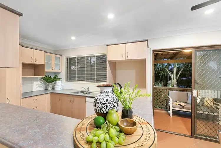 Fourth view of Homely house listing, 111 Crewe Street, Mount Gravatt East QLD 4122