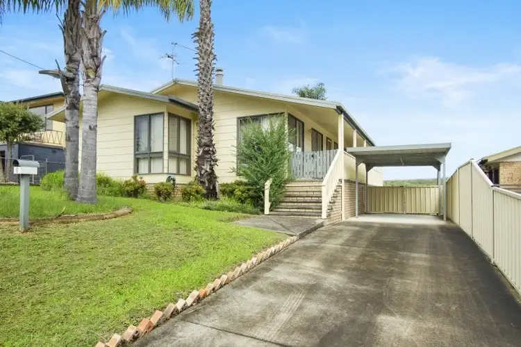 Fifth view of Homely house listing, 6 Joseph Street, Batehaven NSW 2536