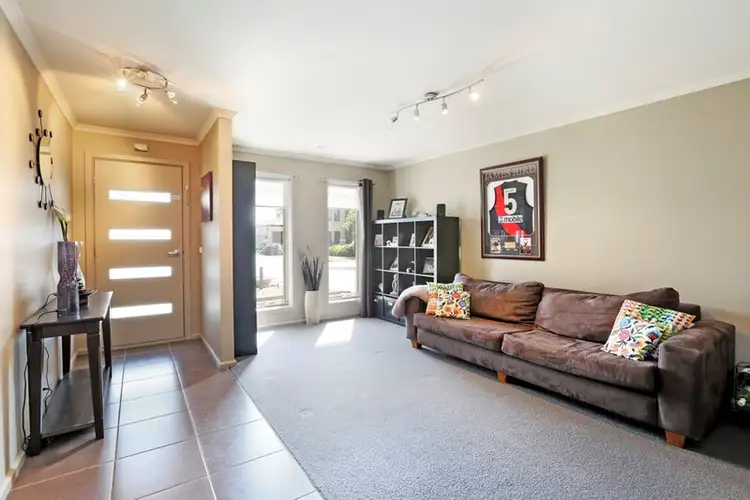 Second view of Homely house listing, 8 Achillea Close, Corio VIC 3214