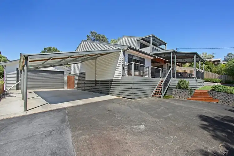 2 Michael Court, Woori Yallock VIC 3139