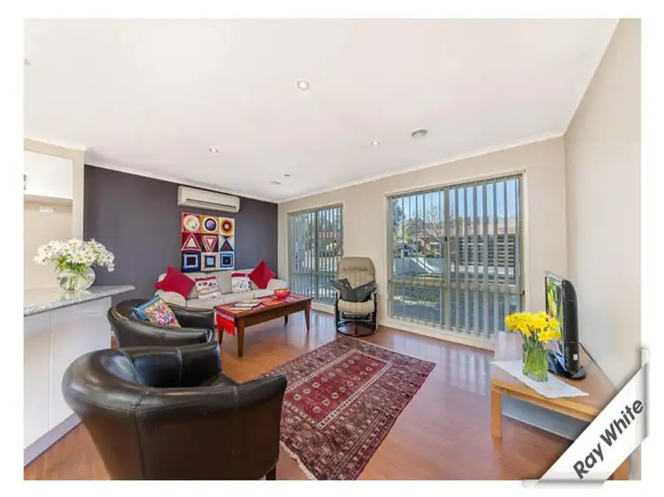 Second view of Homely house listing, 14 Altson Circuit, Conder ACT 2906