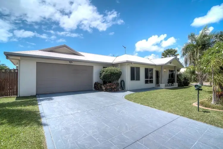 Main view of Homely house listing, 5 Lorikeet Close, Port Douglas QLD 4877
