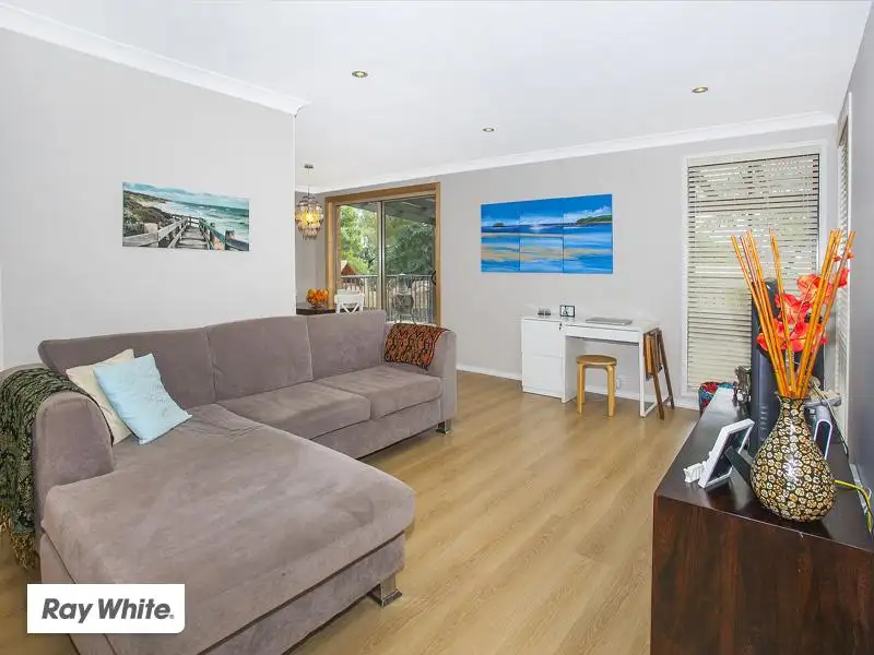 Main view of Homely house listing, 2/7 Hoskings Crescent, Kiama Downs NSW 2533