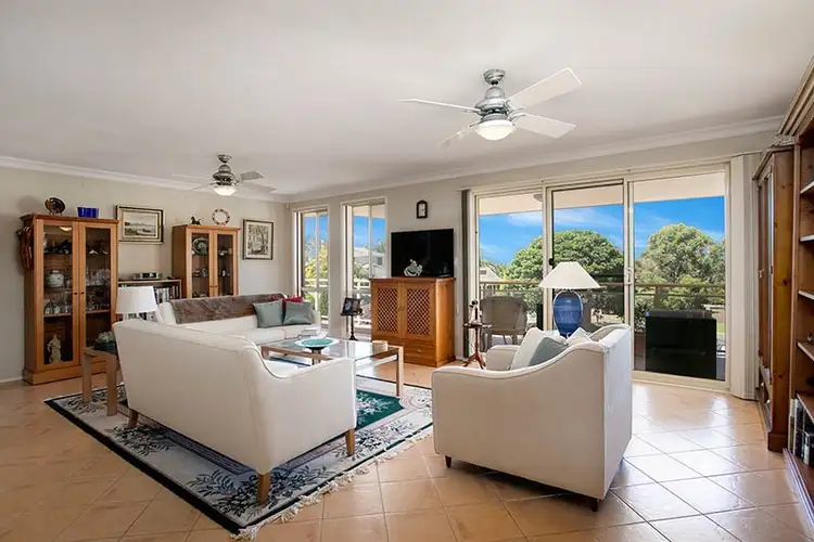 Fourth view of Homely house listing, 9 Sovereign Court, Shell Cove NSW 2529