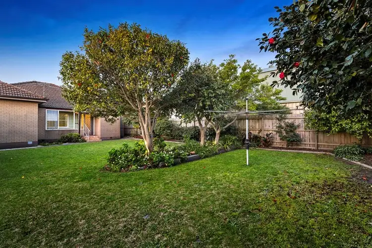 Second view of Homely house listing, 50 Ross Street, Huntingdale VIC 3166