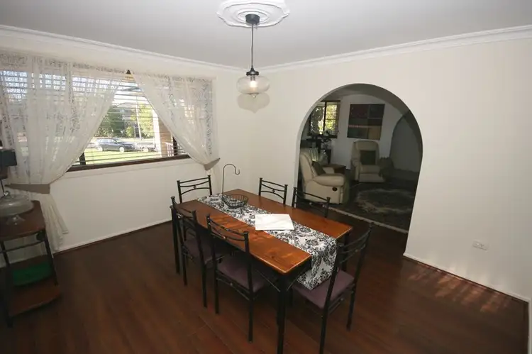 Fifth view of Homely house listing, 12 Gosford Close, Grafton NSW 2460