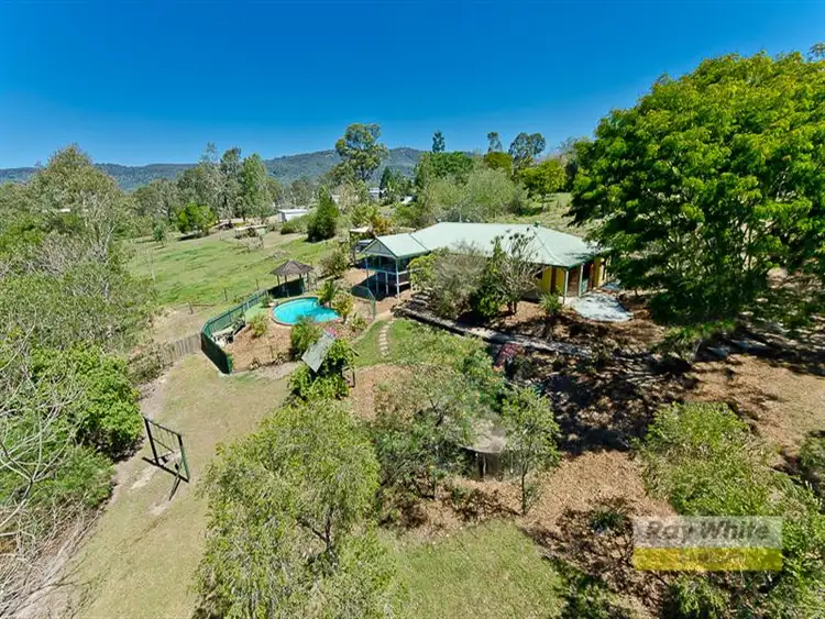 Main view of Homely house listing, 2 Days Road, Wights Mountain QLD 4520