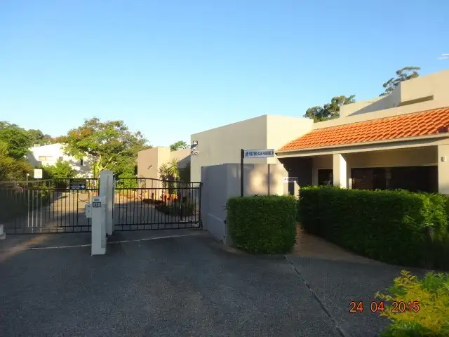 8/45 Barrett Street, Robertson QLD 4109