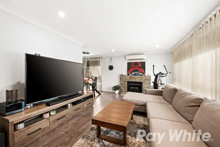 Third view of Homely house listing, 36 Zarro Street, Scoresby VIC 3179