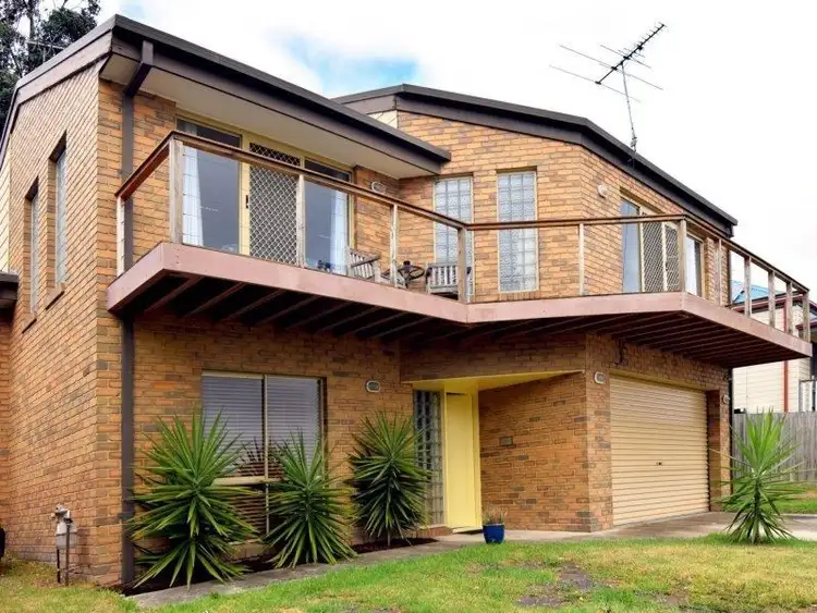Main view of Homely house listing, 1 Coral Close, Rosebud VIC 3939